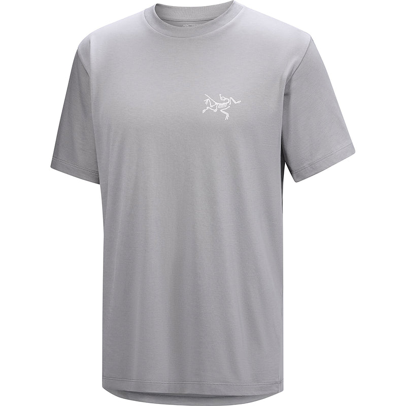 Arc'teryx Kragg SL Cotton Shirt Short Sleeve Men's