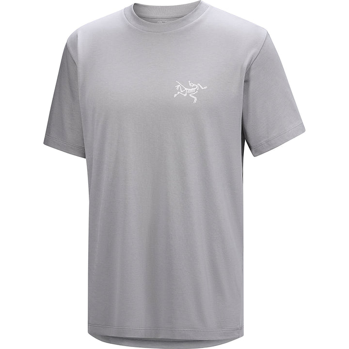 Arc'teryx Kragg SL Cotton Shirt Short Sleeve Men's