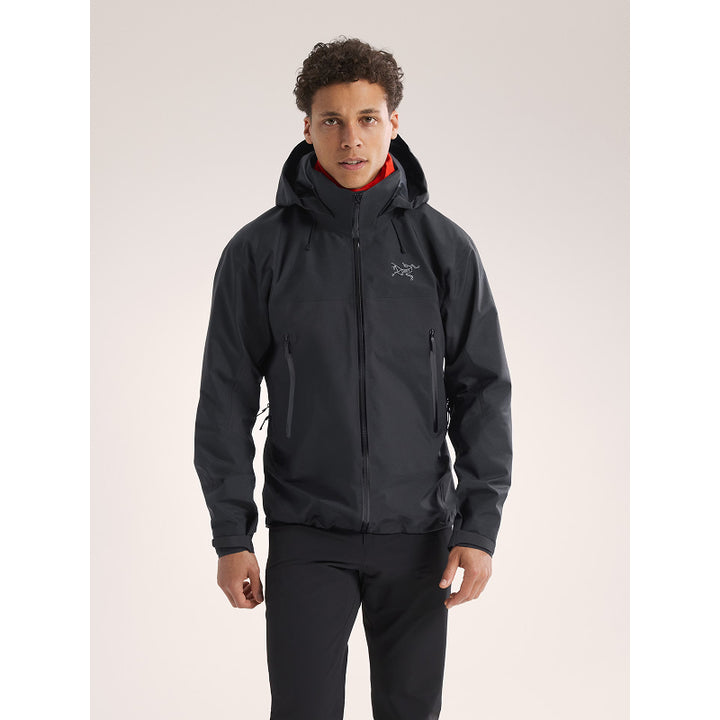 Arc'teryx Beta AR Jacket Men's - Updated