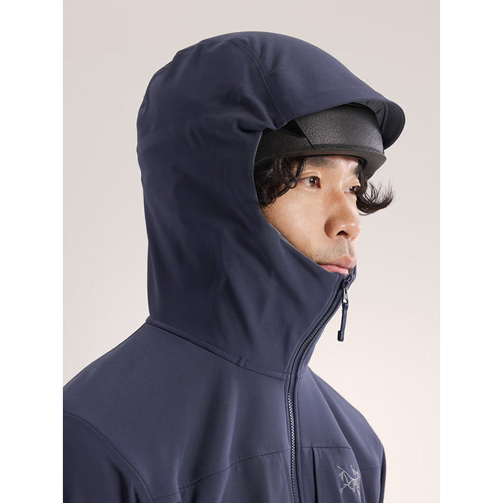 Sweat à capuche Arc'teryx Gamma MX pour homme