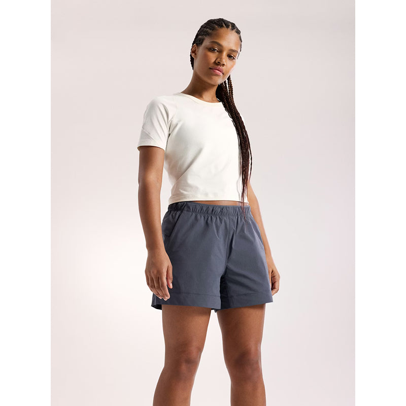Arc'Teryx Sinsola Short 5" Women's