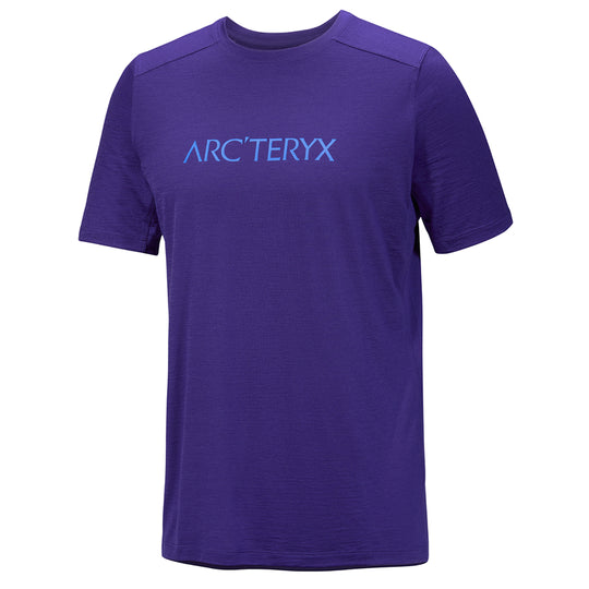 T-shirt à manches courtes Arc&