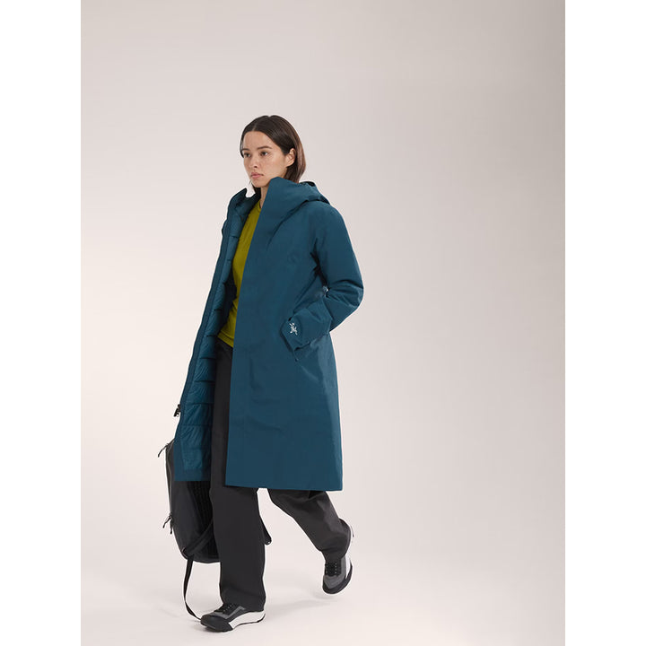 Arc'teryx Women's Patera Parka -Updated