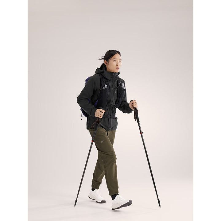 Arc'teryx Gamma MX Hoody - Women's