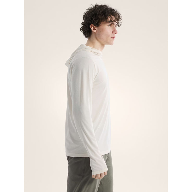 Sweat à capuche Arc'teryx Cormac - Homme