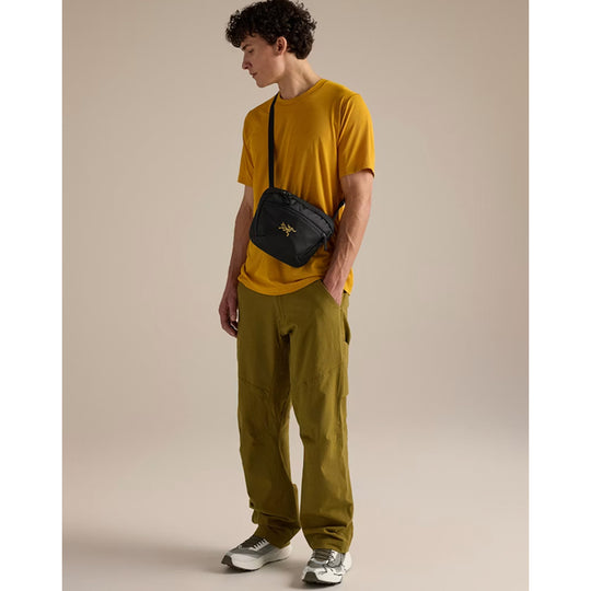 Sac banane Arc&