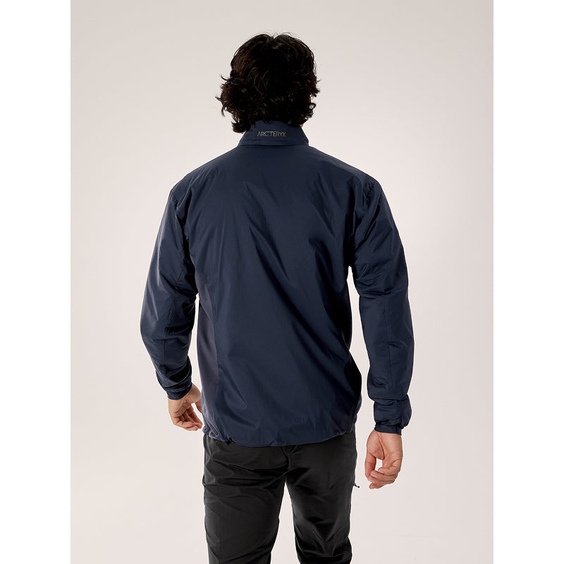 Veste Atom d&
