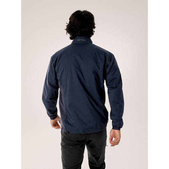 Veste Atom d&