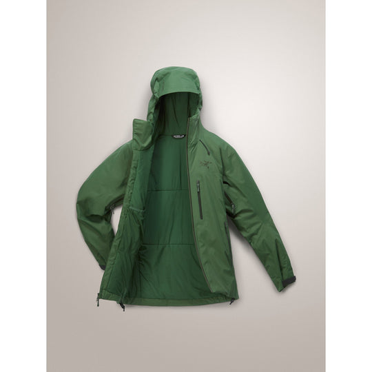 Manteau isolant Beta de Arc&