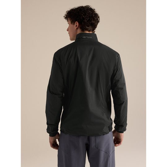 Veste Atom d&