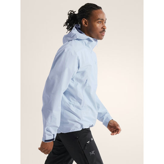 Manteau Beta de Arc&