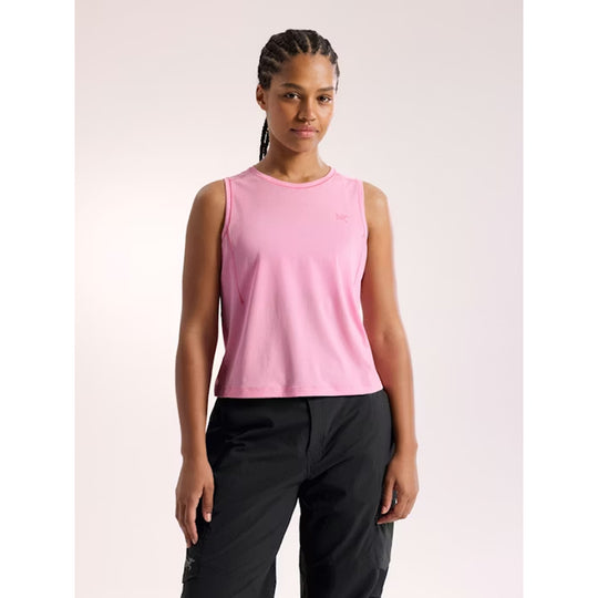 Débardeur Sunna pour femmes Arc&