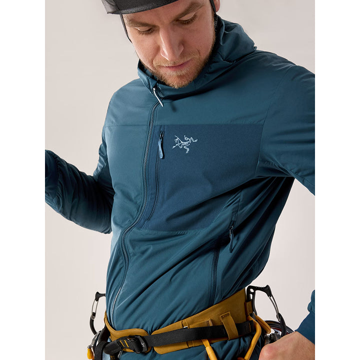 Arc'teryx Proton SL Hoody Men's