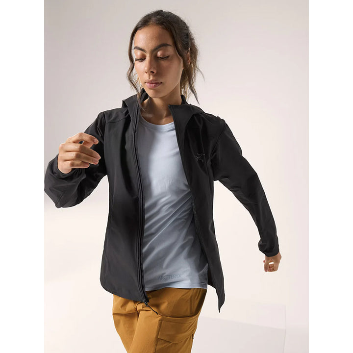 Arc’teryx Women's Gamma Lightweight Hoody