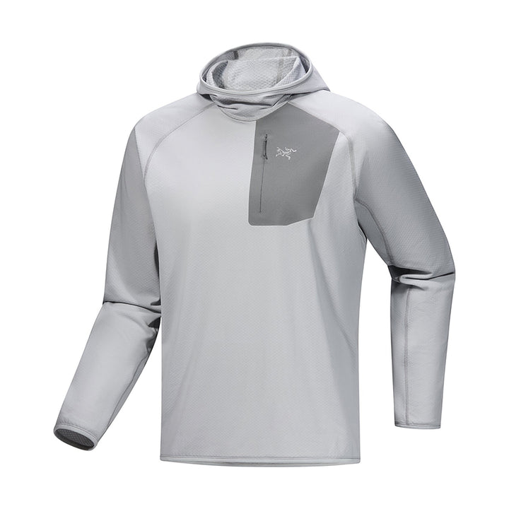 Arc'teryx Delta Hoody - Men's