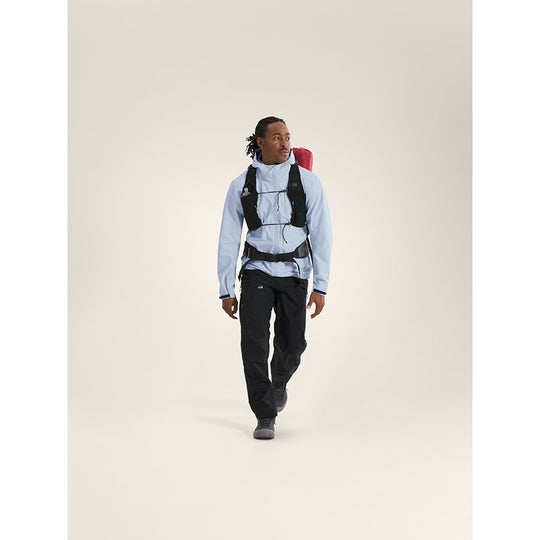 Manteau Beta de Arc&