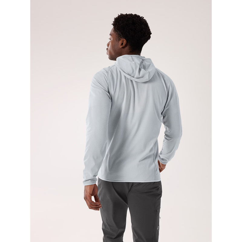 Arc'teryx Delta Hoody - Men's