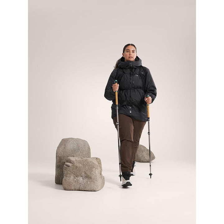 Arc'teryx Beta Insulated Jacket Women's - Updated