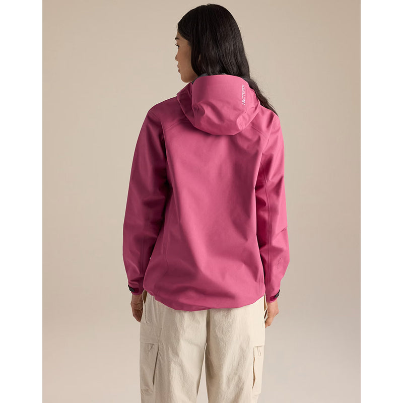 Veste Arc&