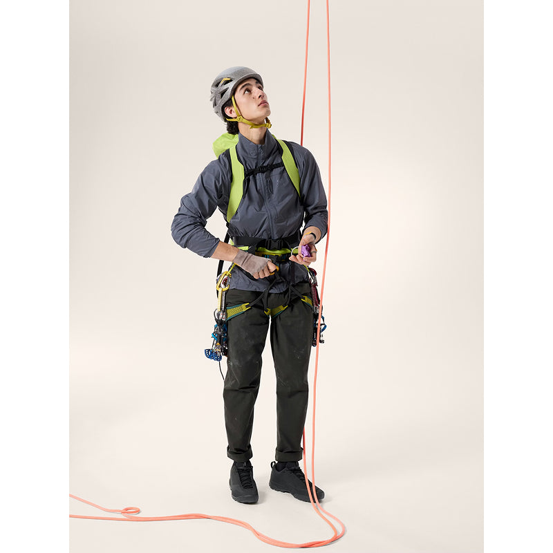 Veste Arc'teryx Squamish - Homme