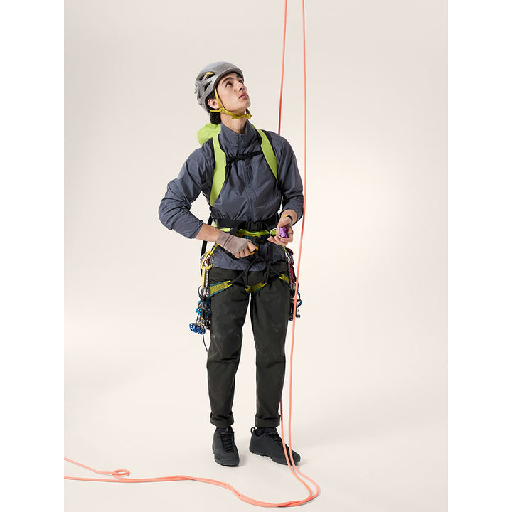 Veste Arc'teryx Squamish - Homme