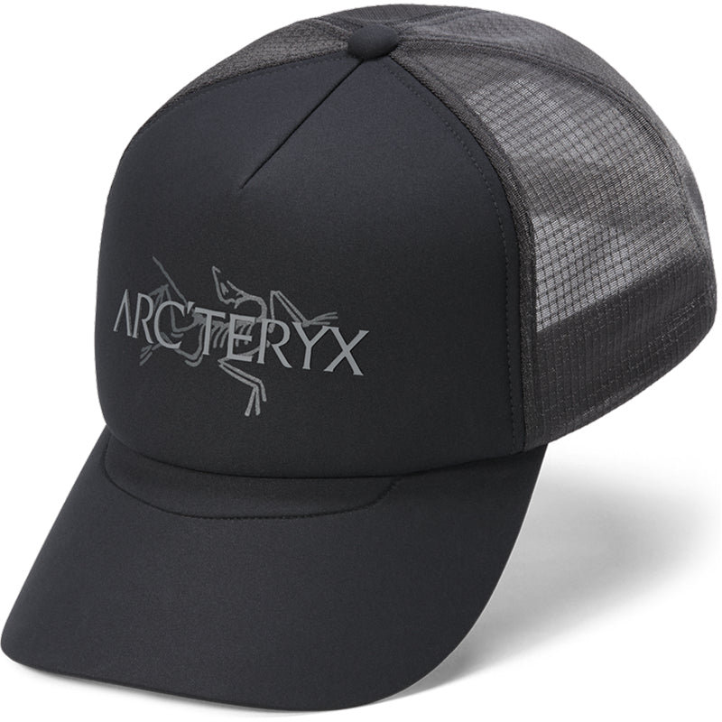Casquette de camionneur Arc&
