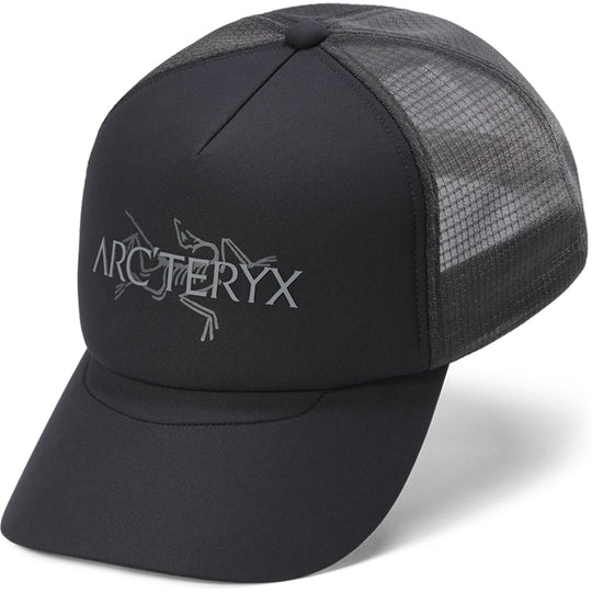 Casquette de camionneur Arc&