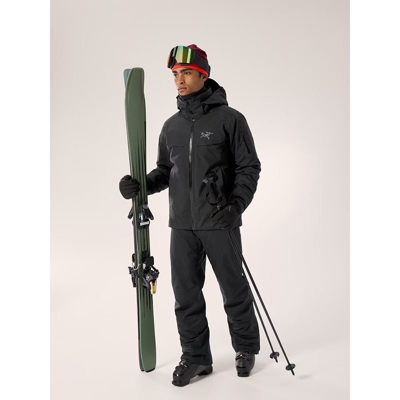 Arc'teryx Macai Down Jacket Men's