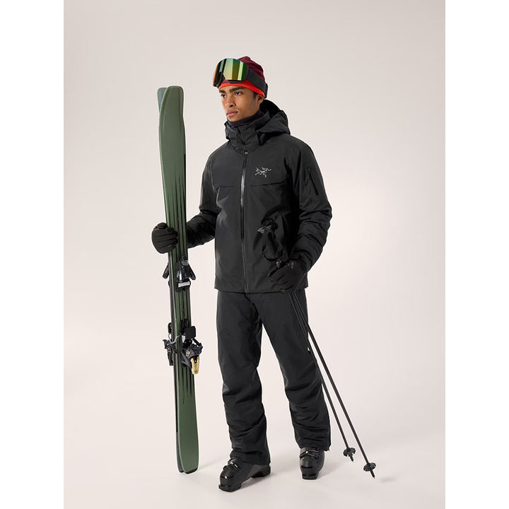 Arc'teryx Macai Down Jacket Men's