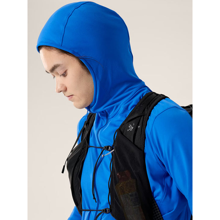 Arc'teryx Men's Kyanite Lightweight Hoody