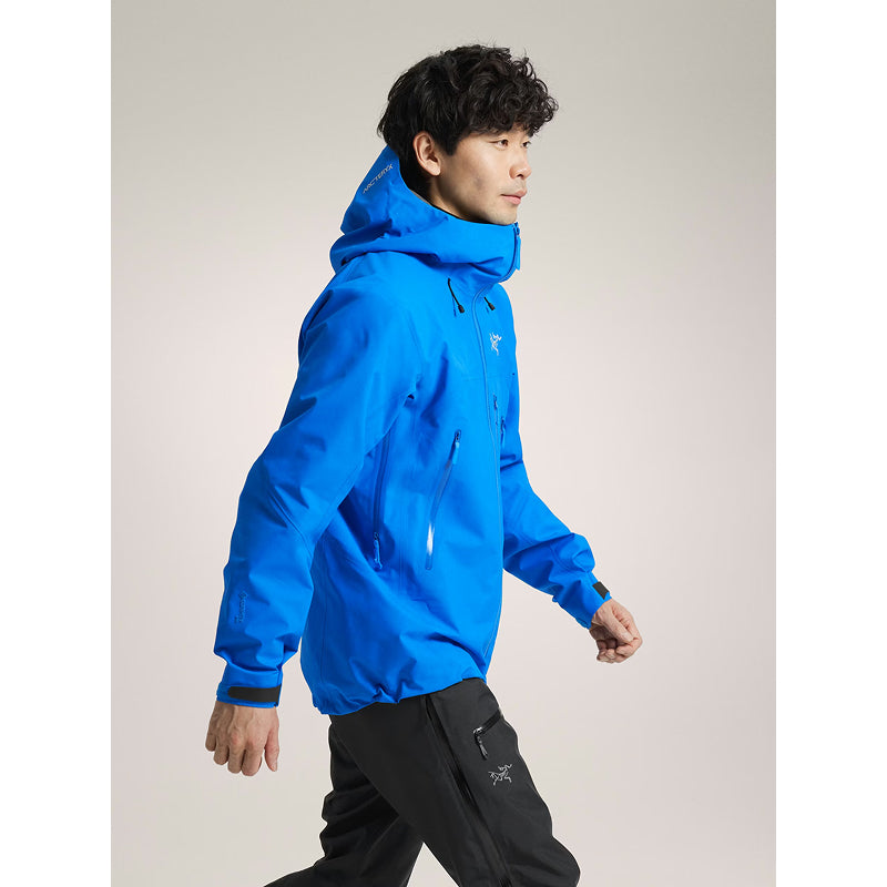 Arc'teryx Beta SV Jacket - Men's