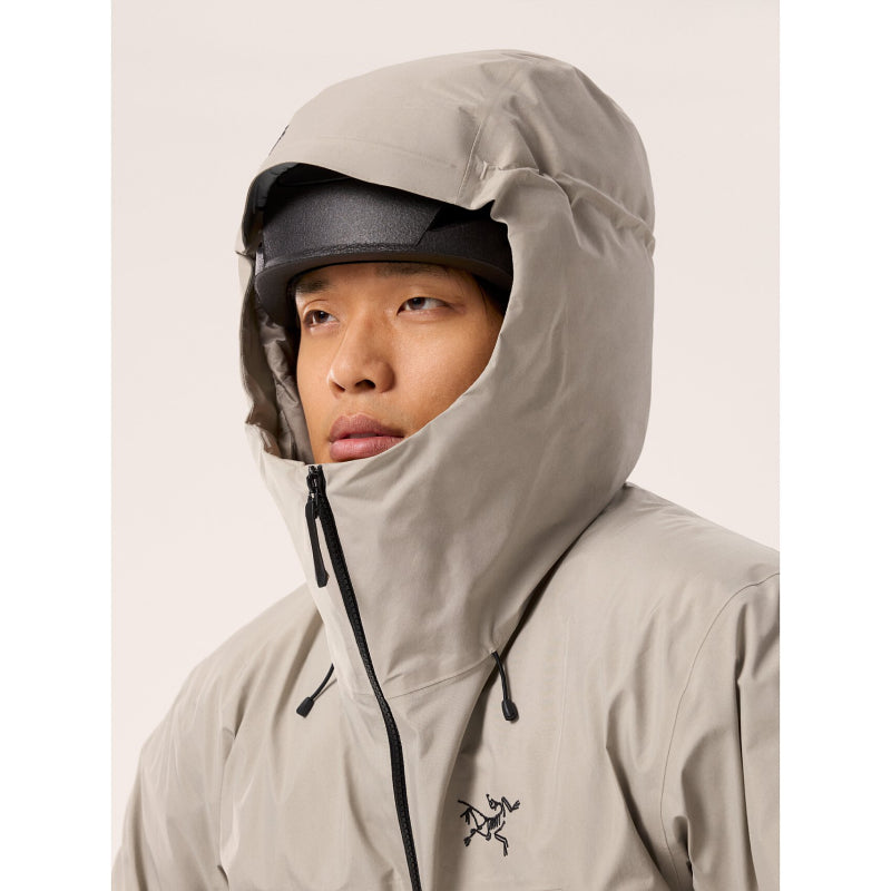 Arc'teryx Manteau isolé Beta Down - Hommes – The Trail Shop