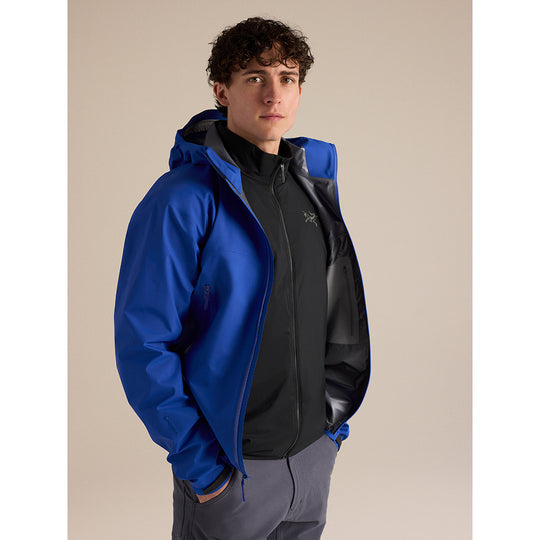 Veste Atom d&
