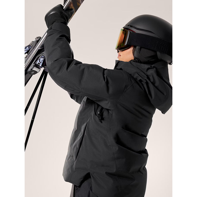 Arc'teryx Andessa Down Jacket Women's