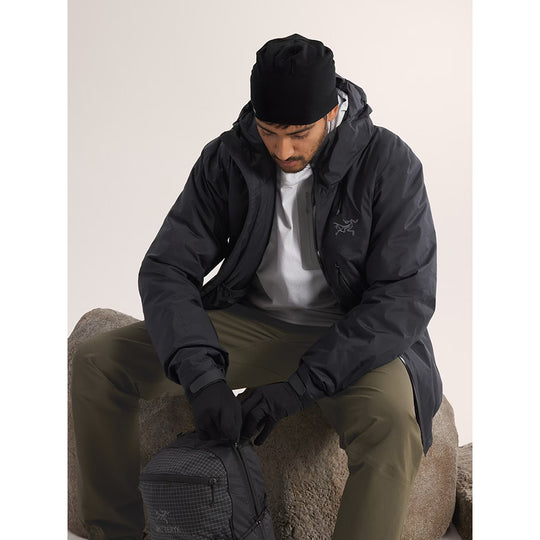 Veste isolante Arc&