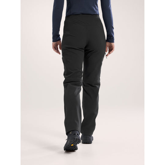 Pantalon MX Gamma de Arc&
