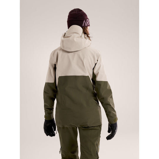 Veste Arc&
