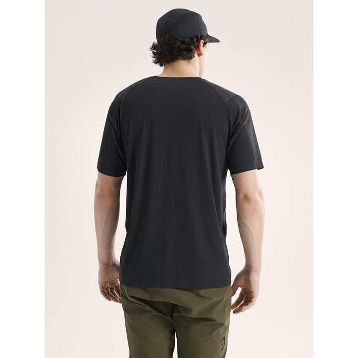 T-shirt à manches courtes Arc'teryx Cormac - Homme