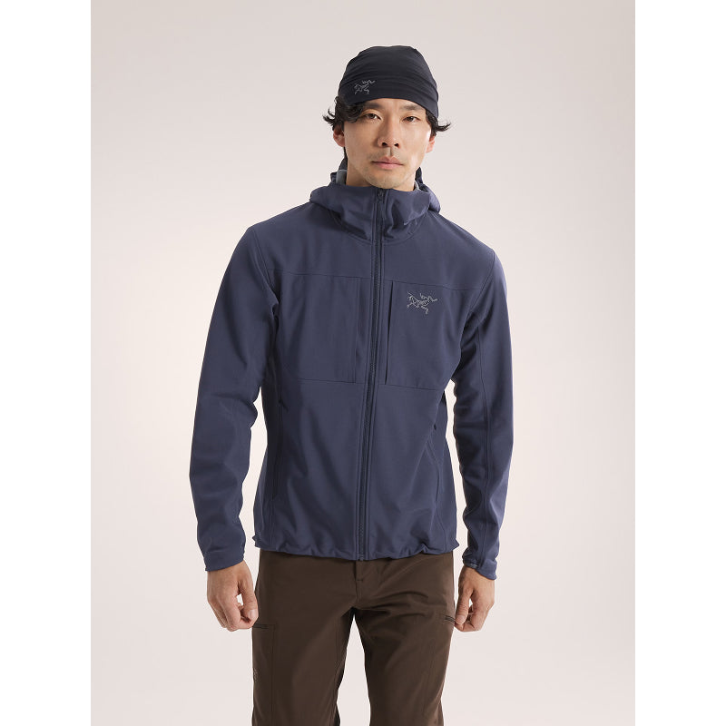 Sweat à capuche Arc'teryx Gamma MX pour homme