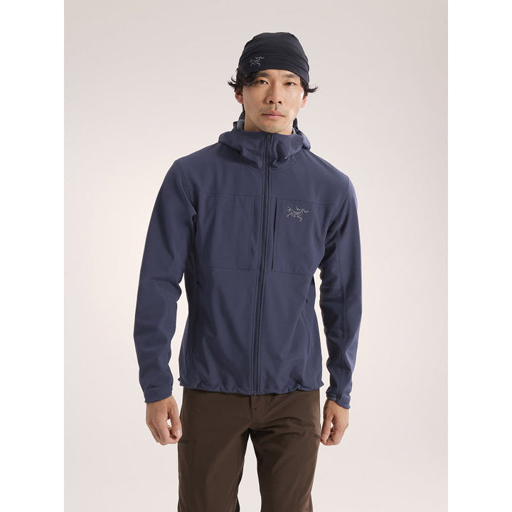 Sweat à capuche Arc'teryx Gamma MX pour homme