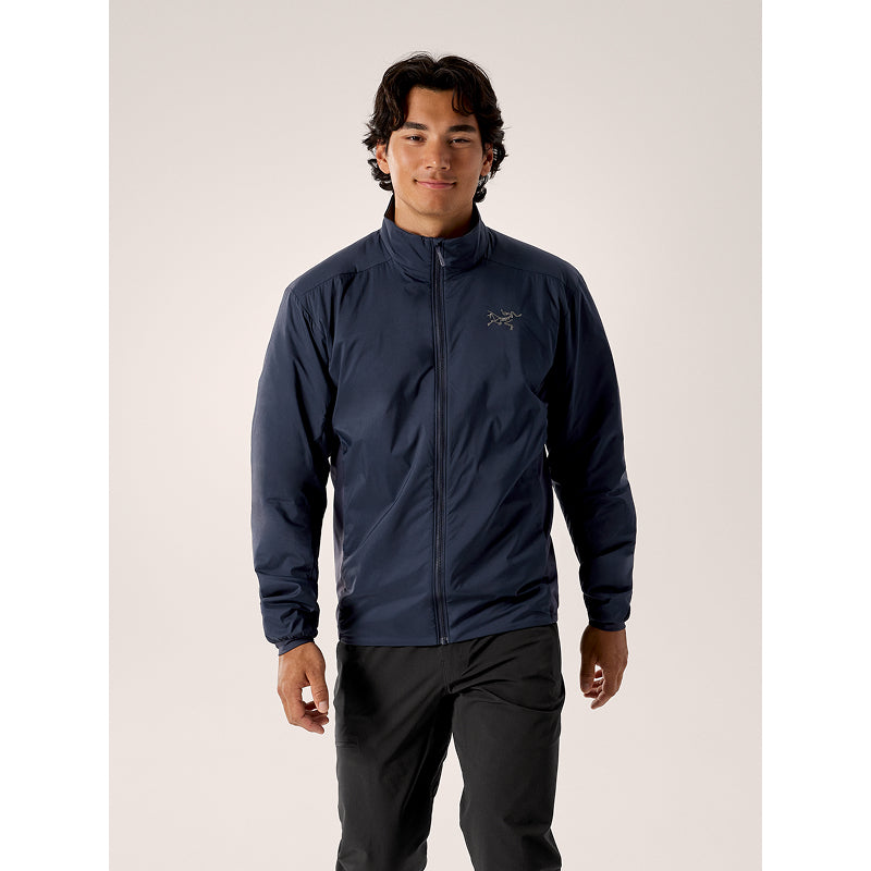 Veste Atom d&