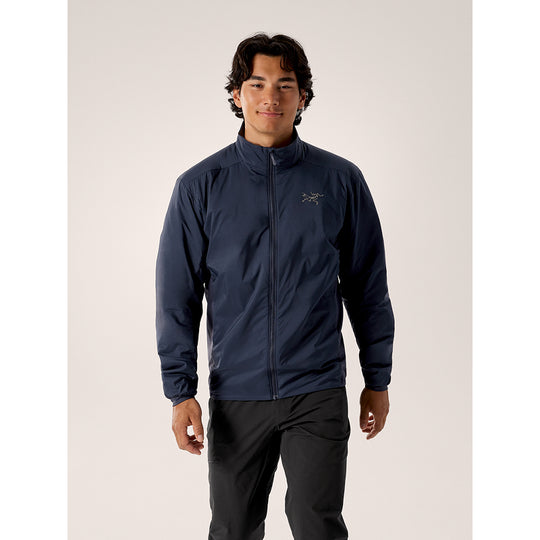 Veste Atom d&