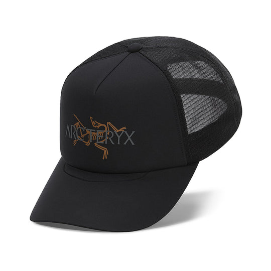 Casquette de camionneur Arc&