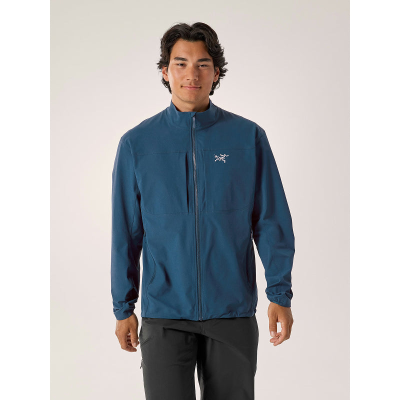 Veste Arc'teryx Gamma - Homme