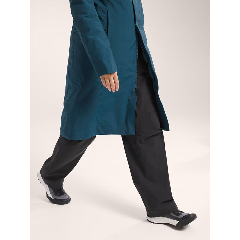 Arc'teryx Women's Patera Parka -Updated