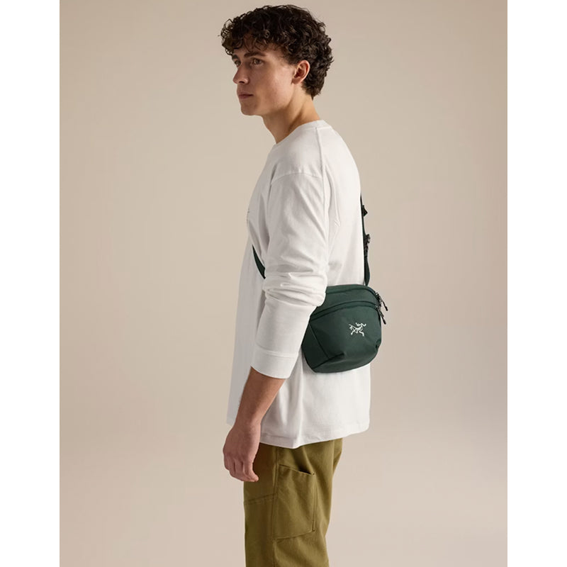 Sac banane Arc&
