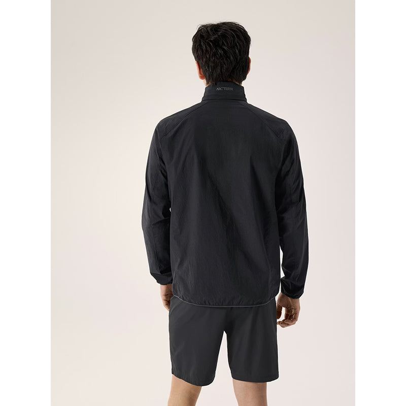 Arc'teryx Ossa Stowhood - Men's