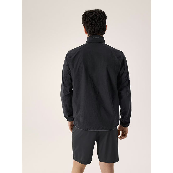 Arc'teryx Ossa Stowhood - Men's