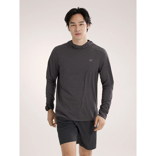 Sweat à capuche Arc&