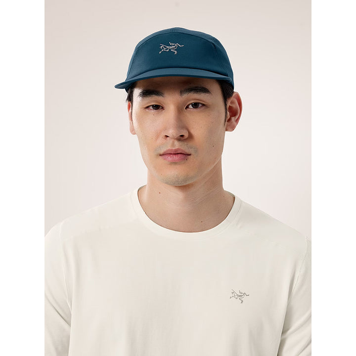 Arc'teryx Gamma 5 Panel Cap